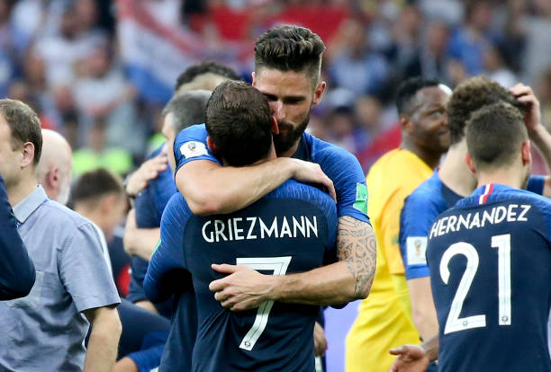 印尼归化国脚谈世预赛：我们为晋级世界杯而战，感觉很不一样.