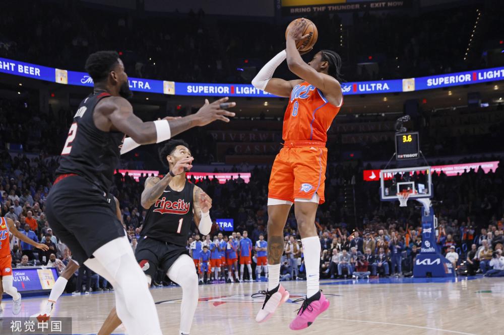 市场的优势 市场的优势